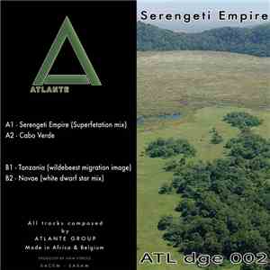 Atlante Group - Serengeti Empire