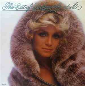 Barbara Mandrell - The Best Of Barbara Mandrell