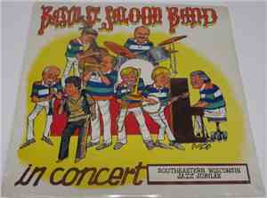 Basin Street Saloon Band - In Concert