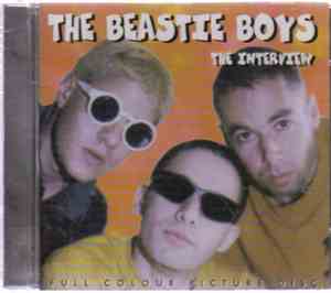 Beastie Boys - The Interview