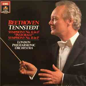 Beethoven, Tennstedt, London Philharmonic Orchestra - Symphony No. 6 in F 