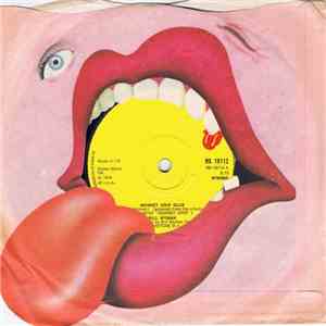Bill Wyman - Monkey Grip Glue