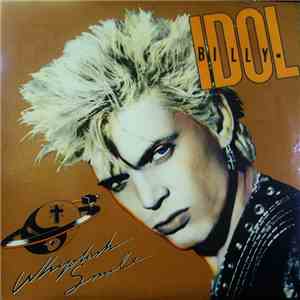 Billy Idol - Whiplash Smile
