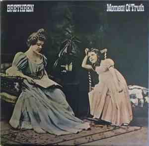 Brethren  - Moment Of Truth