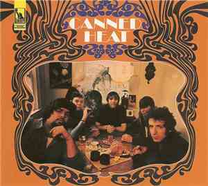 Canned Heat - Rollin' And Tumblin'