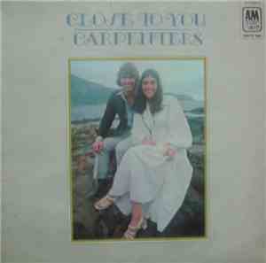 Carpenters - Close To You