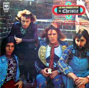 Christie - Los Mas Grandes Exitos