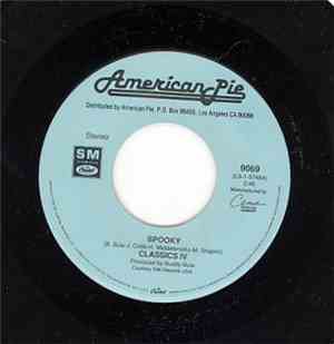 Classics IV - Spooky / Traces