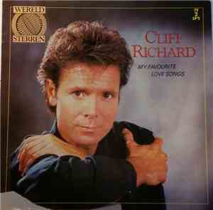 Cliff Richard - My Favourite Love Songs