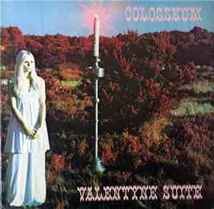 Colosseum - Valentyne Suite