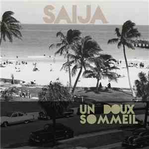 Corrado Saija - Un Doux Sommeil