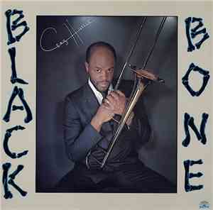 Craig Harris  - Black Bone
