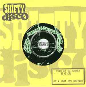 Creeper Lagoon - Dear Deadly / Molly
