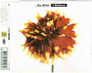 Da Blitz - I Believe