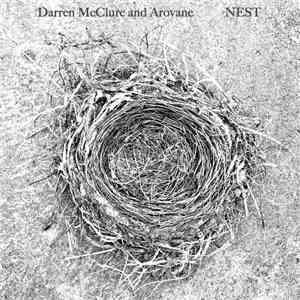 Darren McClure And Arovane - Nest