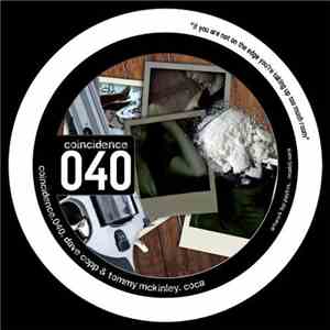 Dave Copp & Tommy McKinley - Coca
