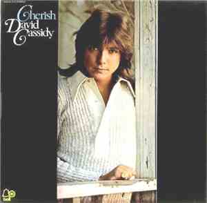 David Cassidy - Cherish