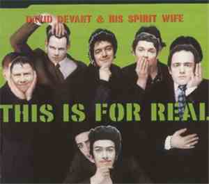 David Devant And His Spirit Wife - This Is For Real