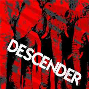Descender - Army Of Elephants