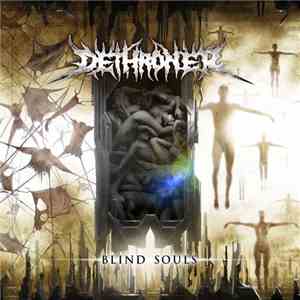 Dethroner - Blind Souls