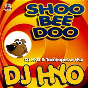 DJ Hyo - Shoo Bee Doo