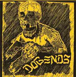 Dogends - Pure Hate E.P.