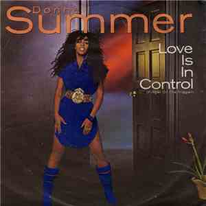 Donna Summer - Love Is In Control (Finger On The Trigger)