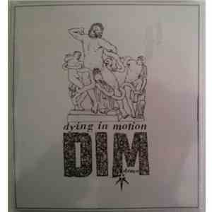 Dying In Motion - Demo