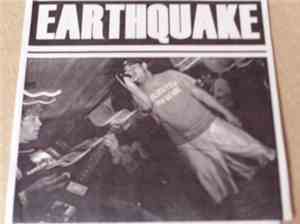 Earthquake  - Earthquake