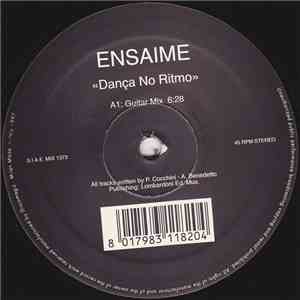 Ensaime - Dança No Ritmo