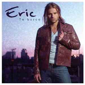 Eric  - Te Busco