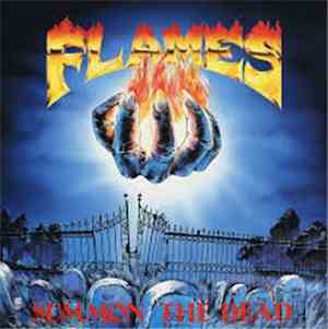 Flames - Summon The Dead