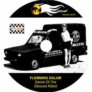 Flemming Dalum - Dance Of The Obscure Robot