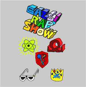 Gazsi Rap Show - ▲. ▲. U. Ξ. ▼. |⫷. INSTRUMENTAL