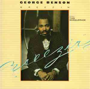George Benson - Breezin'