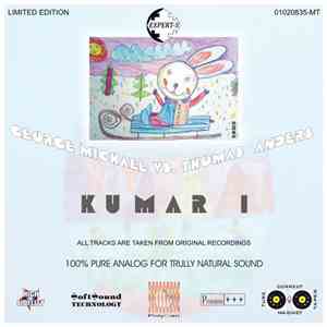 George Michael Vs. Thomas Anders - Kumar (Part 1) (Expert-S Series)