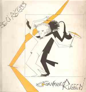 Gianfranco Ruggeri - Se Ci Riesco