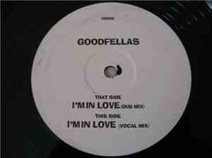 Goodfellas - I'm In Love
