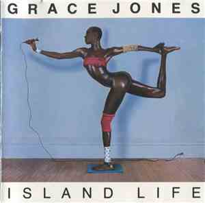 Grace Jones - Island Life