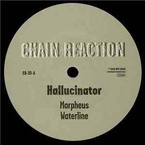 Hallucinator - Morpheus