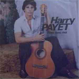Harry Payet - Viens Avec Moi