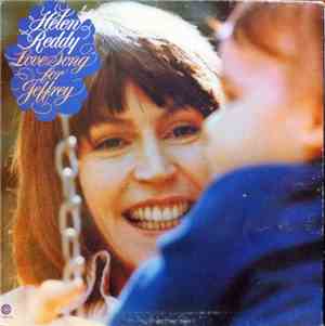 Helen Reddy - Love Song For Jeffrey
