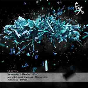 Hernandez, Rui Murka, Marc Schubert, Meuser - Translations