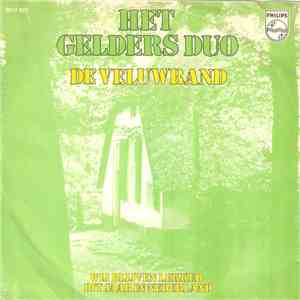 Het Gelders Duo - De Veluwrand