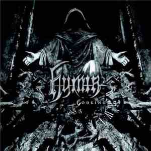 Hymir  - Godking