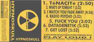 Hypnoskull - Datagenetik