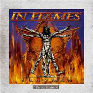 In Flames - Clayman