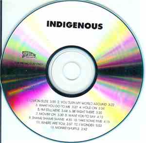 Indigenous  - Indigenous