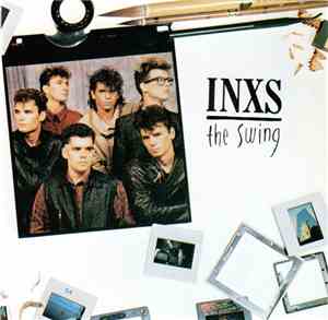 INXS - The Swing