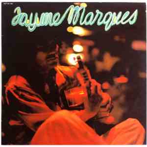 Jayme Marques Y Su Orquesta - La Musica De Brasil En Sonido Disco